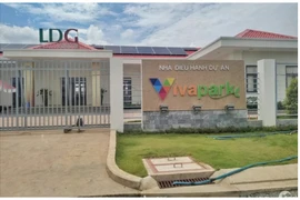 Cổ phiếu công ty LDG bị giữ nguyên diện kiểm soát