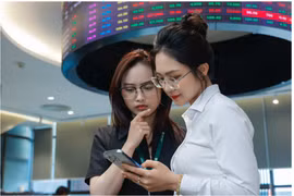 7 năm chờ nâng hạng, chứng khoán Việt sang trang mới