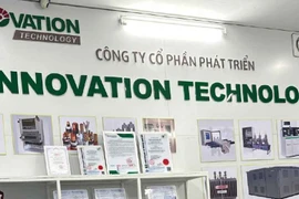 Innovation Technology nối dài chuỗi thắng thầu tại Điện lực Bình Dương