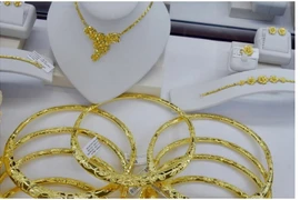 Giá vàng hôm nay 2-9: Biến động mạnh do loạt dữ liệu kinh tế từ Mỹ