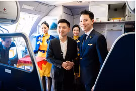 Vietravel Airlines muốn sở hữu 10 tàu bay năm nay