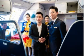 Vietravel Airlines muốn sở hữu 10 tàu bay năm nay