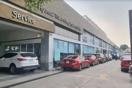 “Soi” năng lực nhà thầu vừa bị BV Đa khoa Long An “bêu tên” không đảm bảo uy tín [Kỳ cuối]