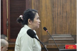 Chủ nhà thuốc Mỹ Châu khai về nguồn gốc 7 tỷ dùng để nhờ 'chạy án'