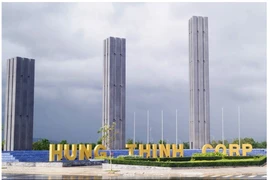 Hàng loạt vi phạm tại dự án Khu đô thị Golden Bay Khánh Hòa