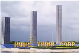 Hàng loạt vi phạm tại dự án Khu đô thị Golden Bay Khánh Hòa