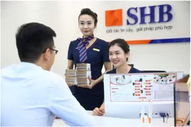 Ngân hàng tăng vốn bằng cách nào?