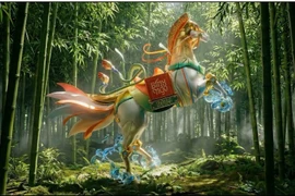 TPHCM khai mạc Đường sách, Đường hoa Tết Bính Ngọ 2026 tại 3 địa điểm