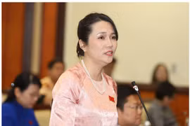 Đại biểu HĐND TPHCM: Người dân dễ tiếp cận nhà ở xã hội từ... 'cò' đất