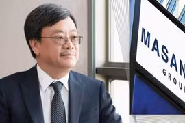 Tài sản của tỷ phú Nguyễn Đăng Quang tăng vù vù