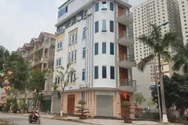 Hà Nội chỉ đạo kiểm tra vi phạm xây dựng tại KĐT Đại Thanh