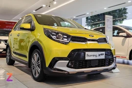 Kia Morning mới lọt top xe bán chậm tháng 5, xe cũ gây sốt