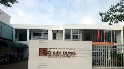 Gói thầu Đường tỉnh 917: Cuộc đua "tam mã" và nghi vấn năng lực nhà thầu
