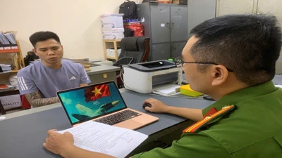 Đồng Nai: Phá đường dây lừa đảo bằng đầu tư tiền ảo
