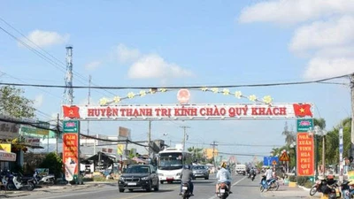 Sóc Trăng: Mời thầu dự án Cầu Phú Lộc kết nối Quốc lộ 61B