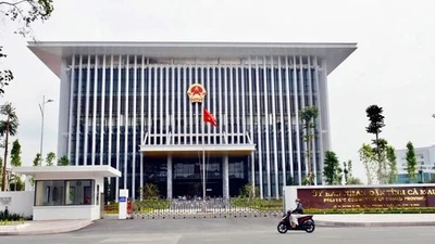 Cà Mau mời thầu thi công dự án nâng cấp, mở rộng đường Tôn Đức Thắng