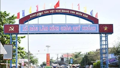 Đấu thầu tại Xuyên Mộc: Tiết kiệm ngân sách hay tiêu chí kỹ thuật?