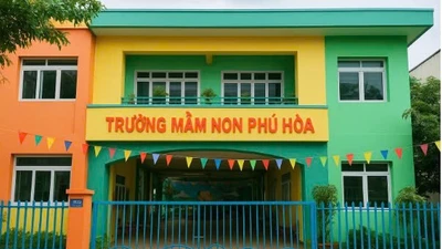 Cty Trí Đức: "Cái duyên" với các gói thầu trường học và tỷ lệ tiết kiệm 0%