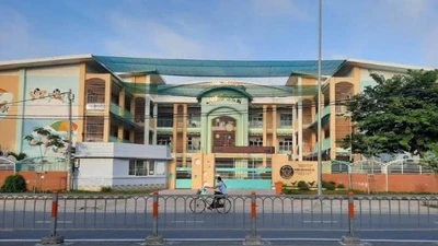 "Hệ sinh thái" 45 gói thầu của Công ty Thực phẩm Nam Quân