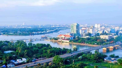 Cần Thơ mời thầu dự án xây dựng Khu Công nghệ số trị giá hơn 307 tỷ