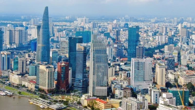 Đề xuất Hà Nội và TP HCM là đơn vị hành chính loại đặc biệt