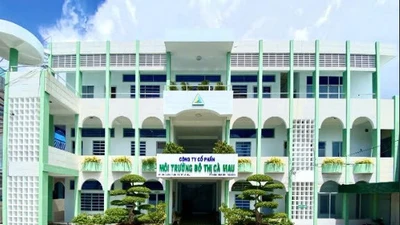 Chân dung nhà thầu Phước Thành: Tỷ lệ trúng thầu năm 2025 có gì đặc biệt?