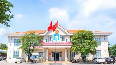 Gói thầu gần 9 tỷ ở Bình Dương: Đối thủ duy nhất bị loại vì "lý do sơ đẳng"