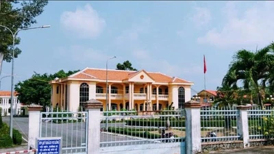 Trường Phát Đồng Tháp trúng thầu 6,8 tỷ: Đối thủ duy nhất "ngã ngựa"