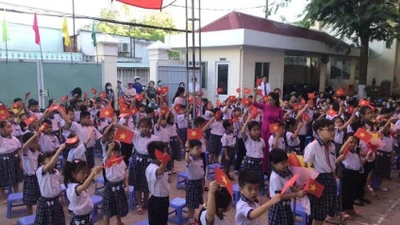 PCCC Thành Phát thắng gói thầu 1,79 tỷ ở Ninh Kiều, Cần Thơ.