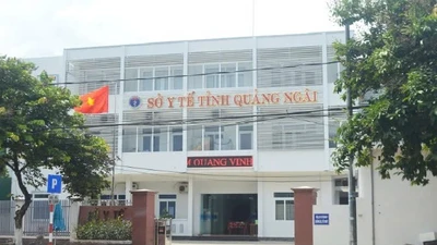 Công ty Quốc Thái Kon Tum và những gói thầu được chỉ định ở Quảng Ngãi