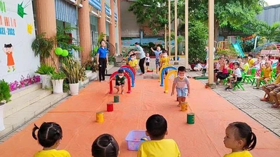 Thực phẩm Khôi Nguyên trúng thầu 100% và những câu hỏi về tính cạnh tranh