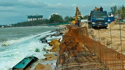 "Hệ sinh thái" quen mặt sau loạt gói thầu hàng trăm tỷ của Công ty Thành Công tại Lâm Đồng