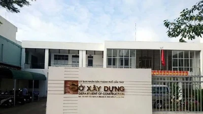Công ty CP Xây dựng Phúc Hậu - "Vết gợn" từ quá khứ và những con số biết nói
