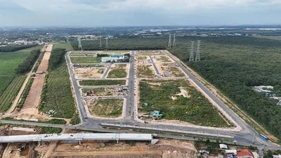 Gói thầu 3,3 tỷ ở Đồng Nai: "Ông lớn" trượt thầu, đối thủ bị loại vì hồ sơ 
