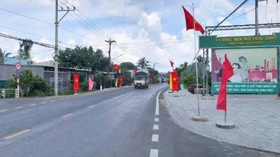 Công ty Thanh Khiết trúng thầu hơn 5 tỷ ở An Giang: Năng lực thật sự thế nào?