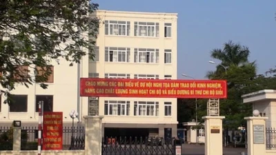 Công ty Cao Gia Tiến "một mình một ngựa" trúng gói thầu 8 tỷ đồng tại Cà Mau
