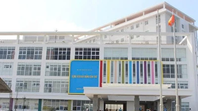 "Soi" gói thầu tại Bệnh viện Nhi đồng Cần Thơ: Vì sao chỉ một nhà thầu tham dự?