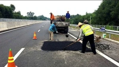 Long An mời thầu gói hơn 150 tỷ xây dựng cầu, cống trên tuyến ĐT.817