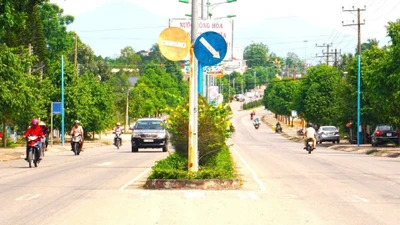 Lộ diện nhà thầu duy nhất trúng gói thầu 15,6 tỷ ở Sở Xây dựng tỉnh Lâm Đồng