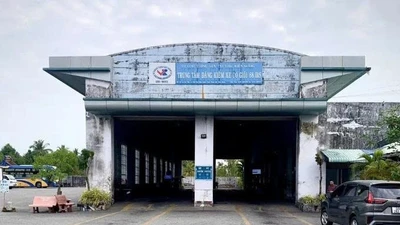 Phú Cường Thịnh trượt thầu hy hữu: Năng lực thực sự hay chỉ là 'vấp ngã'?