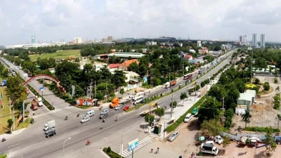 Năng lực Công ty Thiên Khôi qua gói thầu hơn 10,8 tỷ tại Bà Rịa Vũng Tàu