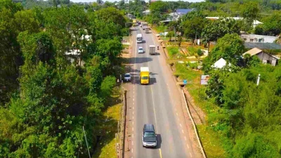 Chân dung Công ty Liên Dũng: Nhà thầu Hà Nội 'thắng lớn' tại Đồng Nai