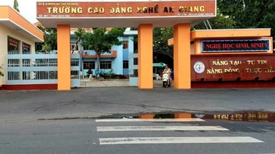 Năng lực thực sự của Công ty Toàn Á sau khi trúng thầu hàng loạt?