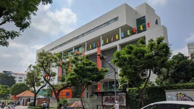 TP HCM: Mời thầu dự án Cung ứng dịch vụ công tại Quận 3