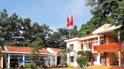 Đồng Nai: Cuộc đua song mã giành gói thầu Trường Măng Non