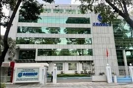 Chân dung nhà thầu vừa 'trúng chỉ định' gói thầu 4,4 tỷ của SAWACO.