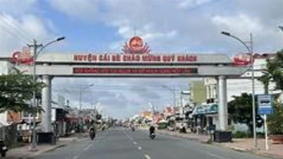 Gói thầu gần 4 tỷ tại Đồng Tháp: Công ty Nguyễn Vinh có dễ dàng thắng?