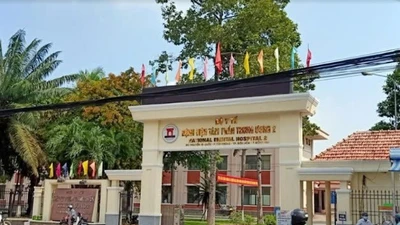 VNPost "Sẩy chân" ở gói thầu 4,7 tỷ đồng và những dấu hỏi về năng lực