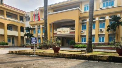 Trung tâm Phát triển Hạ tầng Thủ Đức mời thầu gói 'khủng' gần 290 tỷ