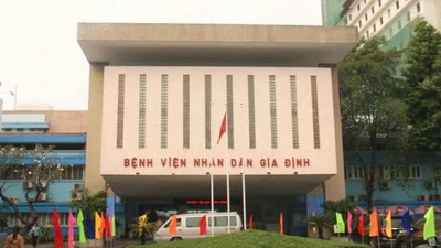 BV Nhân Dân Gia Định tìm đơn vị cung cấp thuốc hơn 182 tỷ